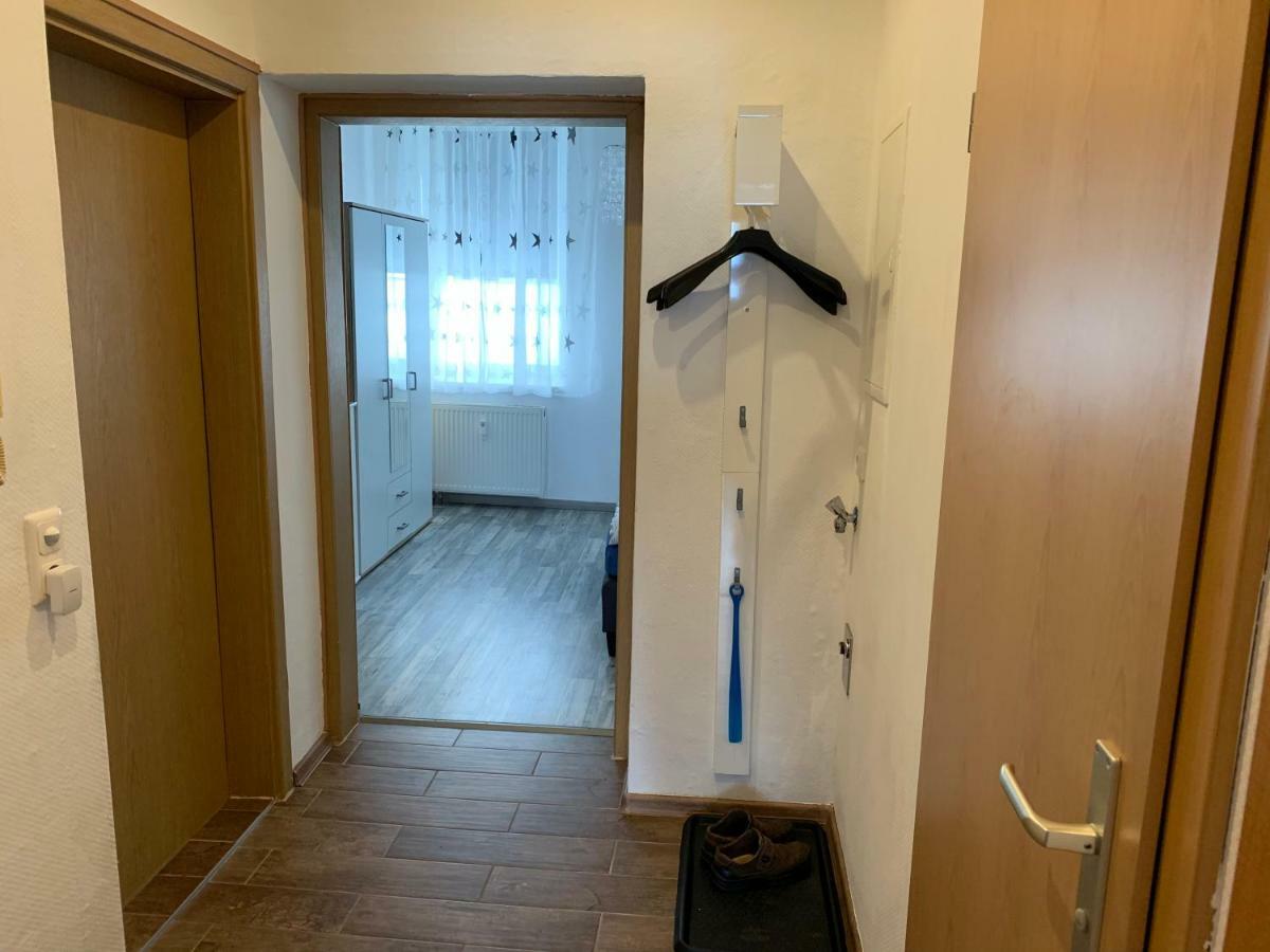 Ferienwohnung Anger 2 Annaberg-Buchholz Eksteriør bilde